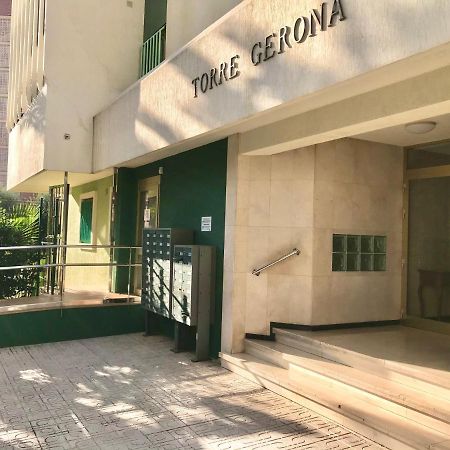 Apartment In Levante Beach Benidorm Dış mekan fotoğraf