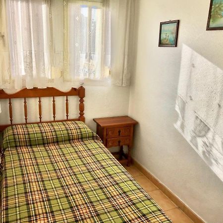 Apartment In Levante Beach Benidorm Dış mekan fotoğraf