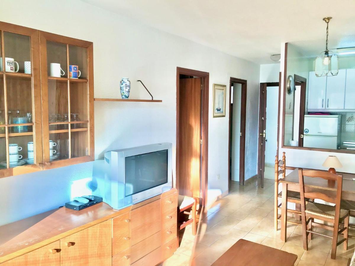 Apartment In Levante Beach Benidorm Dış mekan fotoğraf