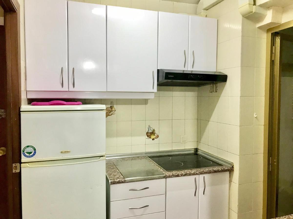 Apartment In Levante Beach Benidorm Dış mekan fotoğraf