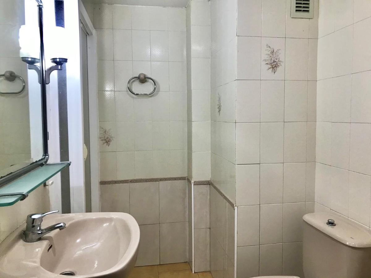 Apartment In Levante Beach Benidorm Dış mekan fotoğraf